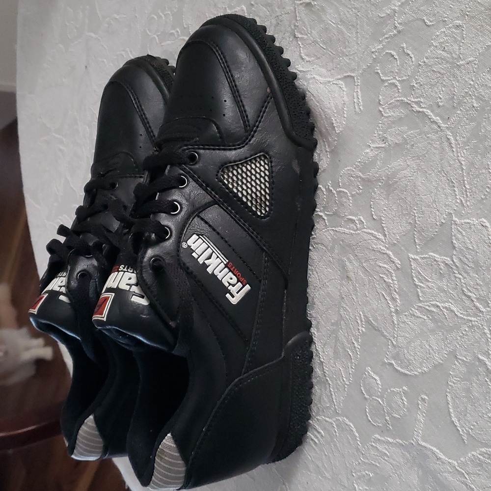 3X HOST PICK. Vintage. NWOB. Franklin Sports Shoes Size 8M